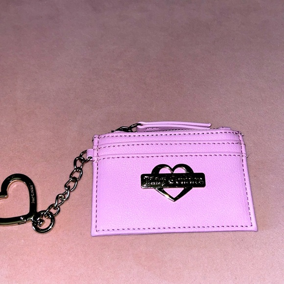 Juicy Couture Wallet - Picture 1 of 2